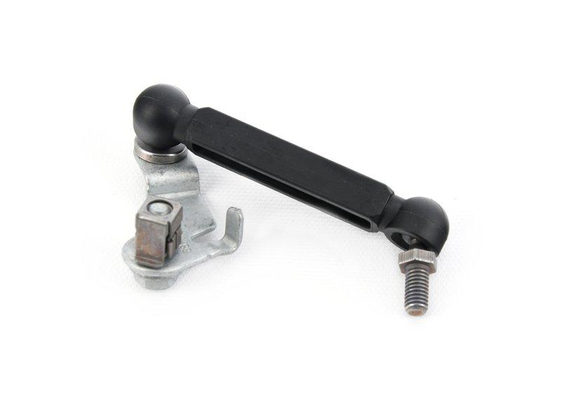 Рычаг датчика дорожного просвета Зд G-seria