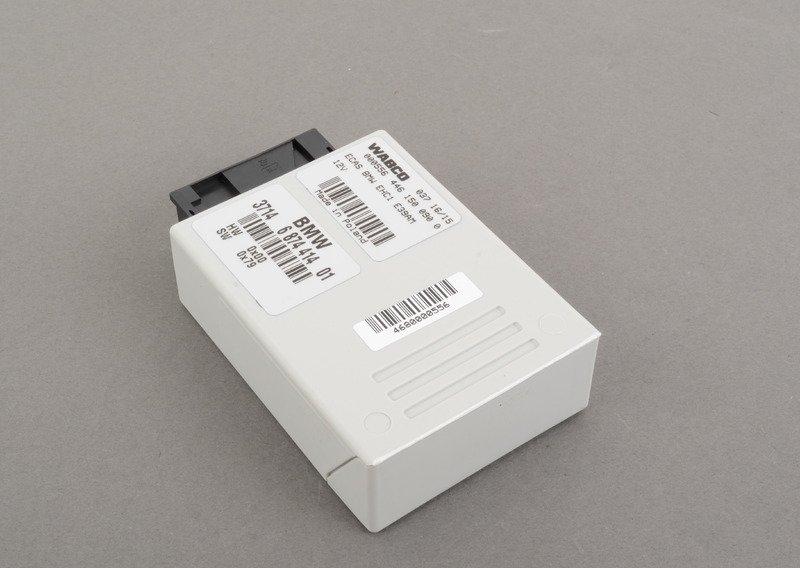 ЭБУ системы подачи воздуха