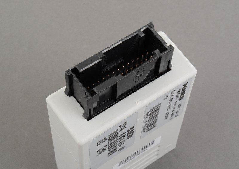 ЭБУ системы подачи воздуха