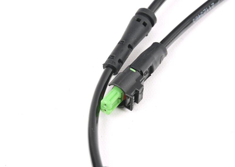 G05/G06/G07 кабель VDC