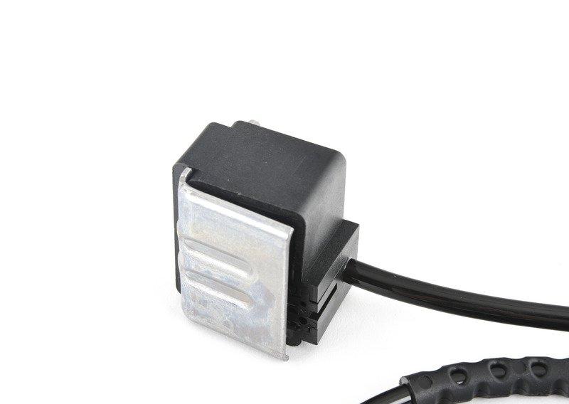 Датчик ускорения