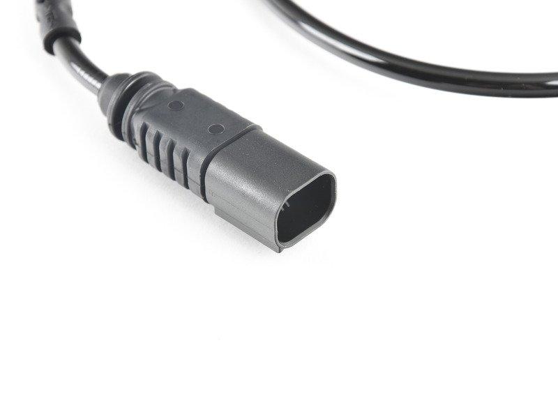 Датчик ускорения