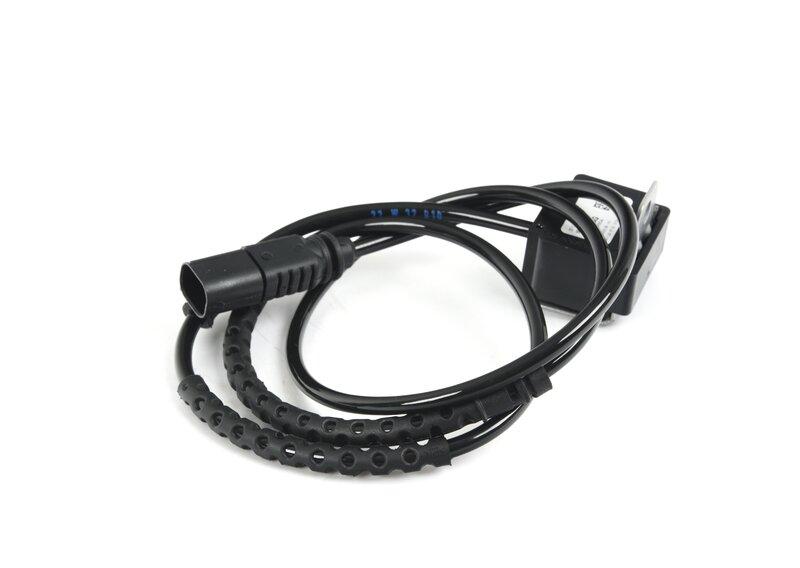 F15/F16 датчик ускорения