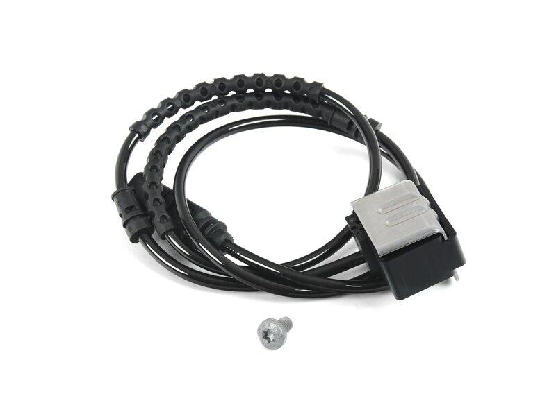 F15/F16 датчик ускорения