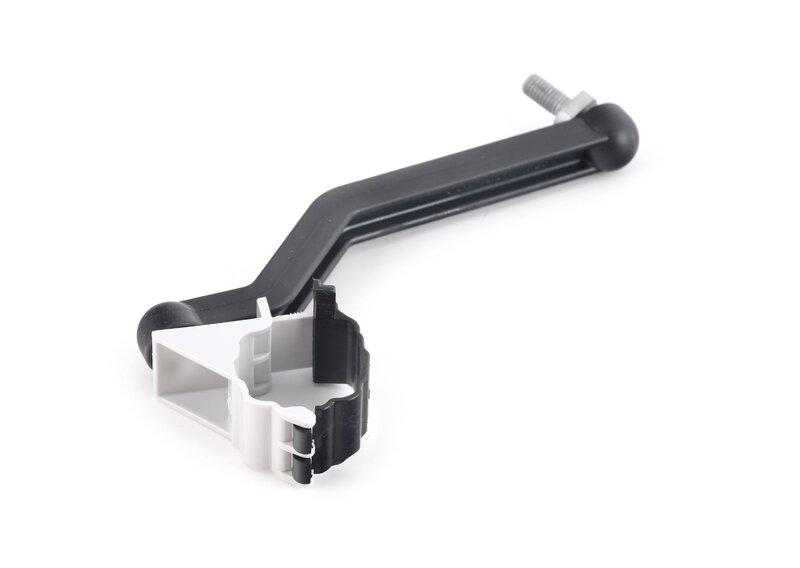 Сочлененная штанга впереди. G20 G21 G28