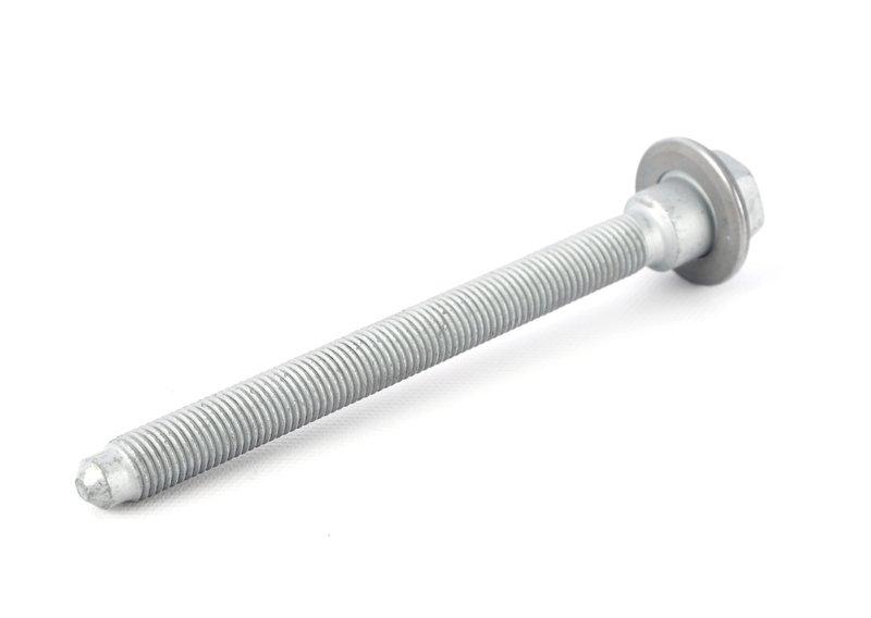 Болт с неспадающ.стопорным элементом ASA