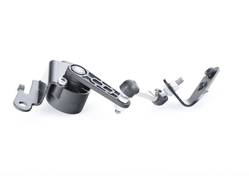 Датчик дорожного просвета Пд