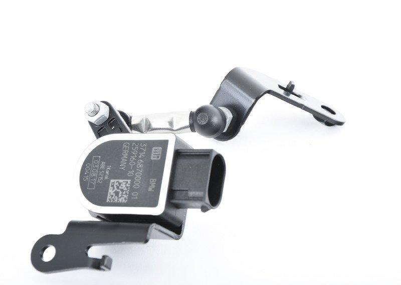 Датчик дорожного просвета Пд