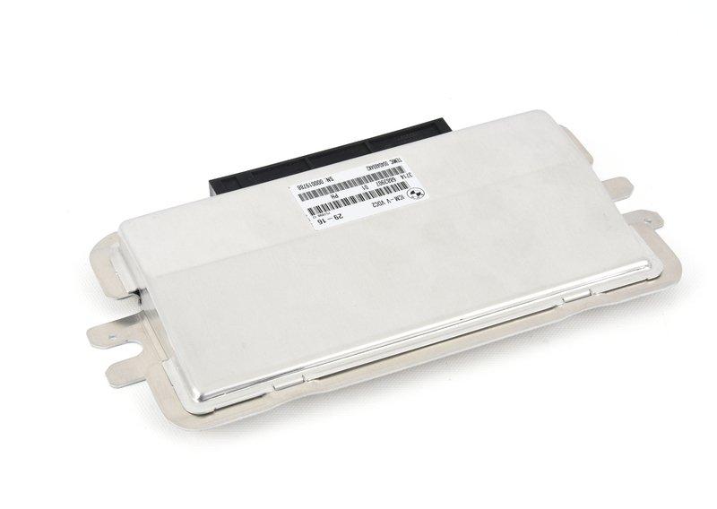 Блок управления VDC