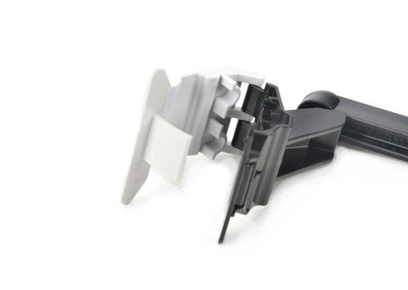 G01 датчик высоты дорожного просвета