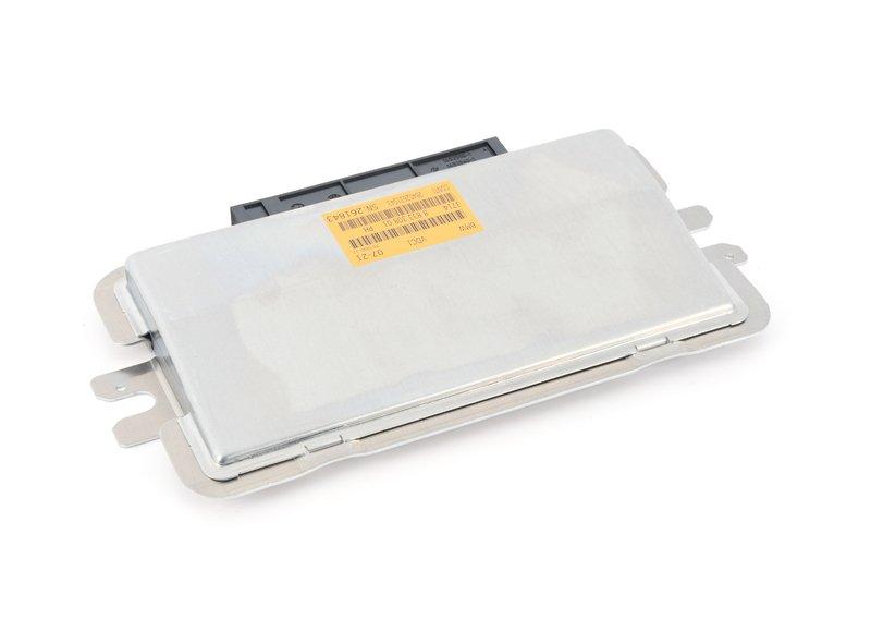 Блок управления VDC