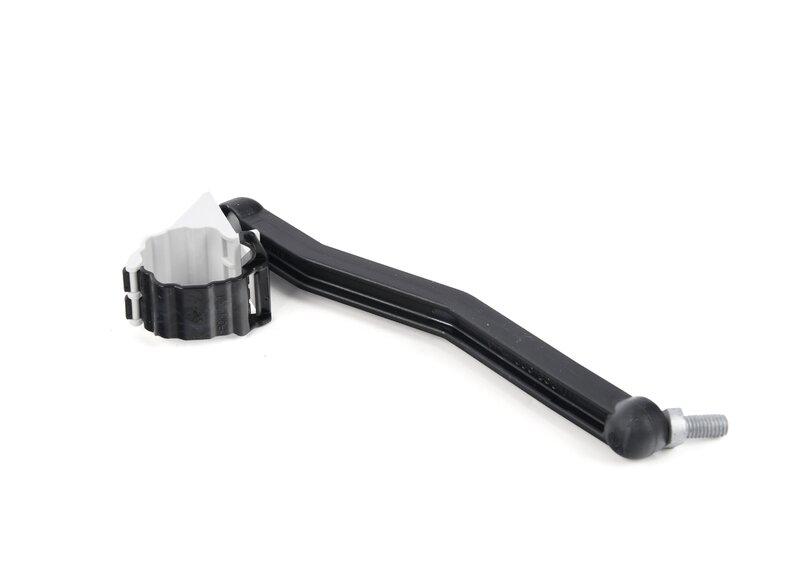 Сочлененная штанга впереди G20/21/28