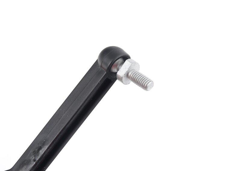 Сочлененная штанга впереди. G20 G21 G28