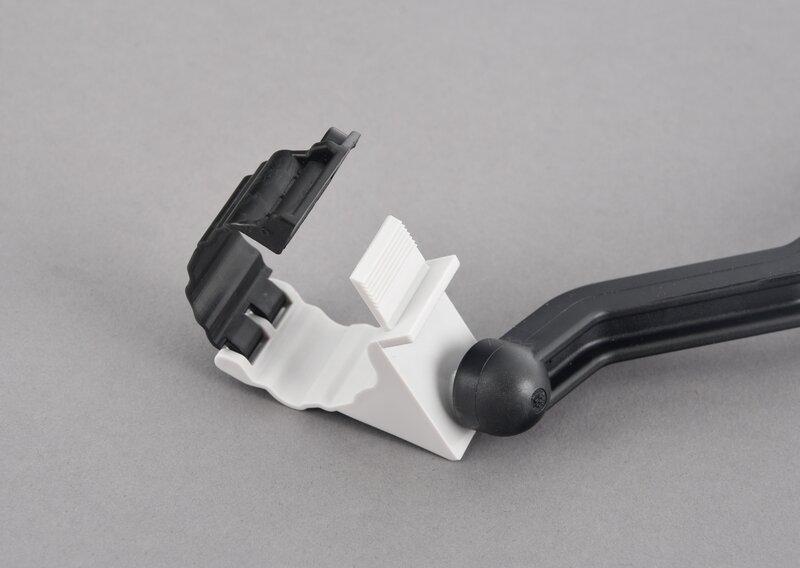 Сочлененная штанга впереди. G20 G21 G28