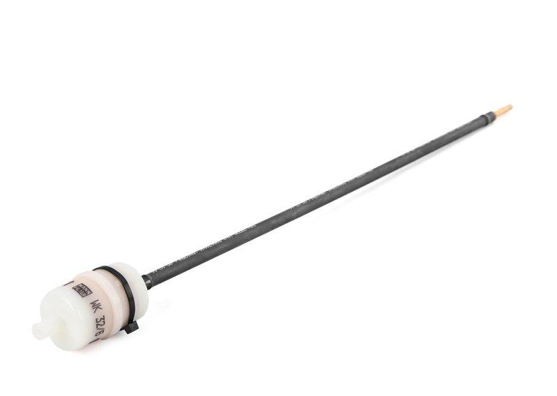 Вентиляционная труба