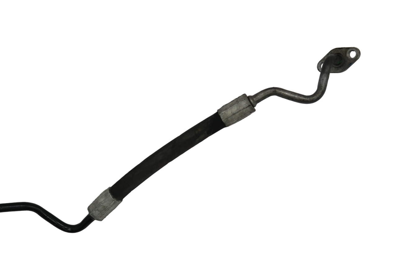 Напорный трубопровод поворотного двиг.  E70 E71