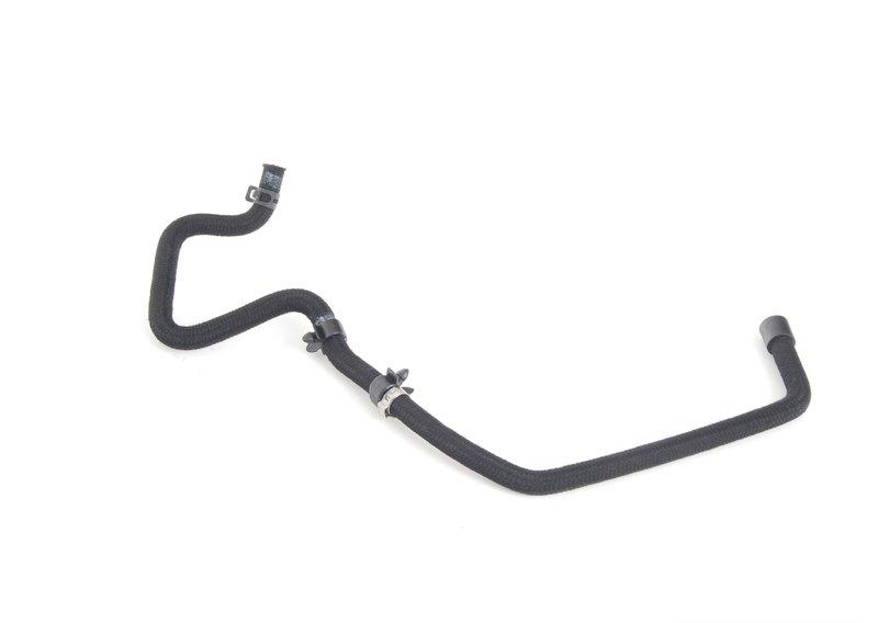 Фасонный шланг