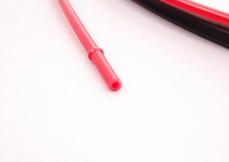 Трубопровод пневматической рессоры Л Зд