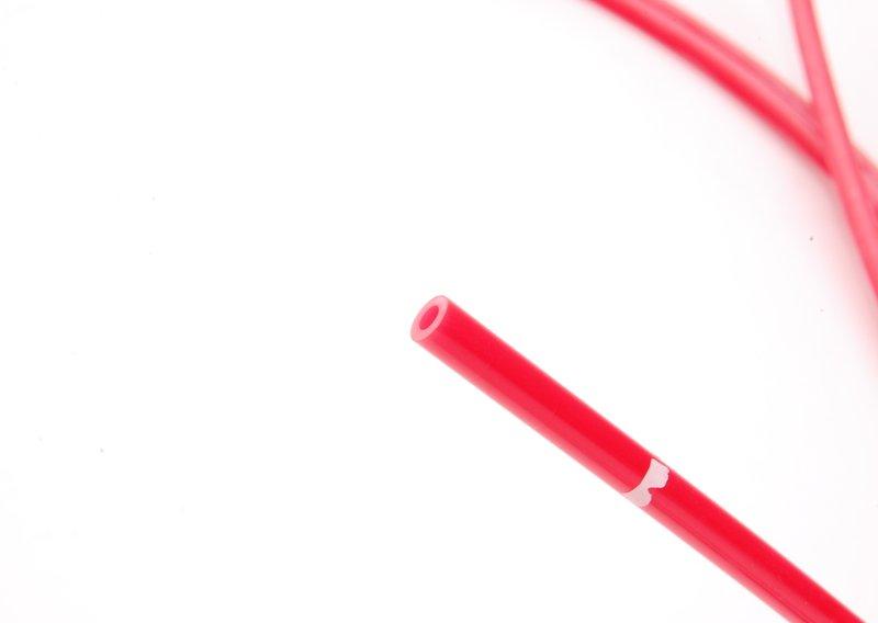 Трубопровод пневматической рессоры Л Зд