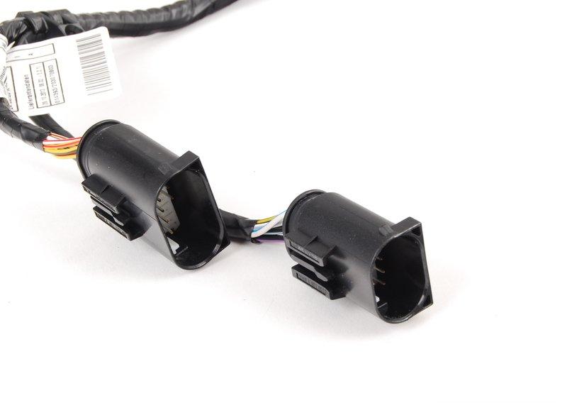 КЛАПАННЫЙ БЛОК