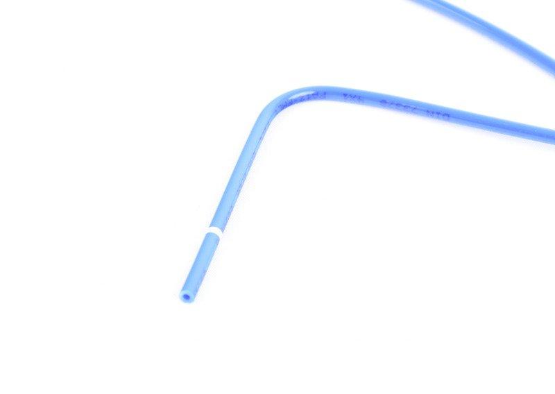 Трубопровод пневматической рессоры П Зд