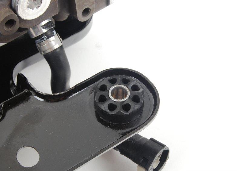 Компрессор подкачки е7071