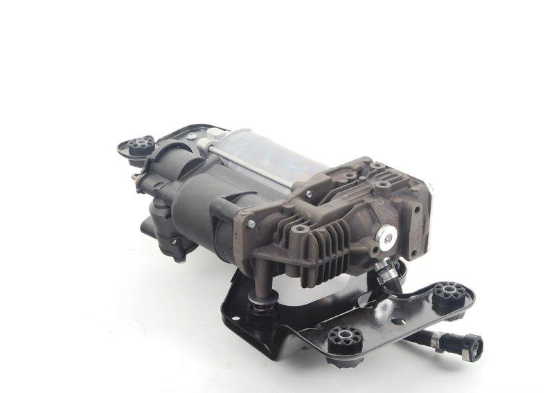 Компрессор подкачки е7071