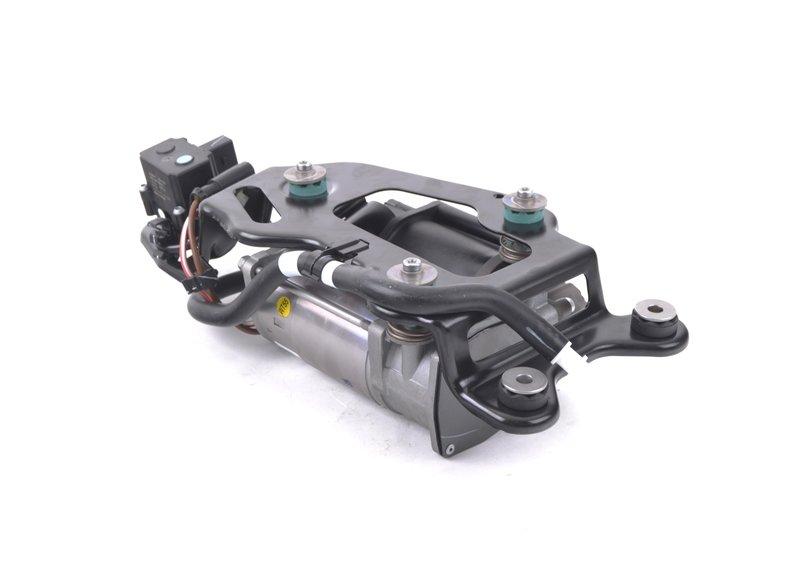 F15/F16 система подачи воздуха