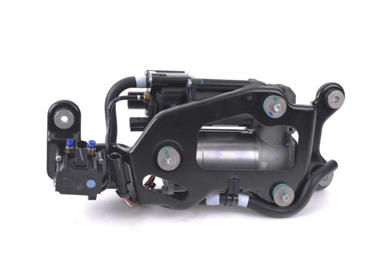 F15/F16 система подачи воздуха