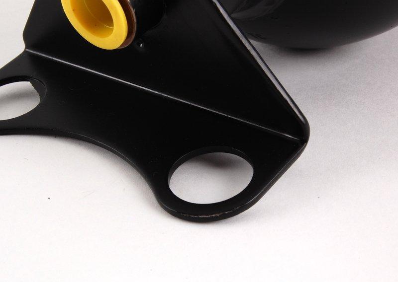 Пневмоаккумулятор