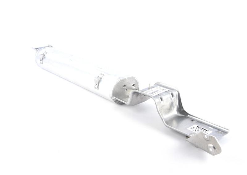 Пневмоаккумулятор