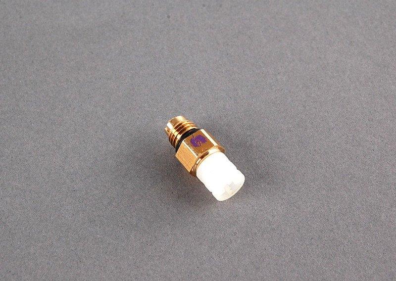 Штуцер пневмоподвески d  4 mm