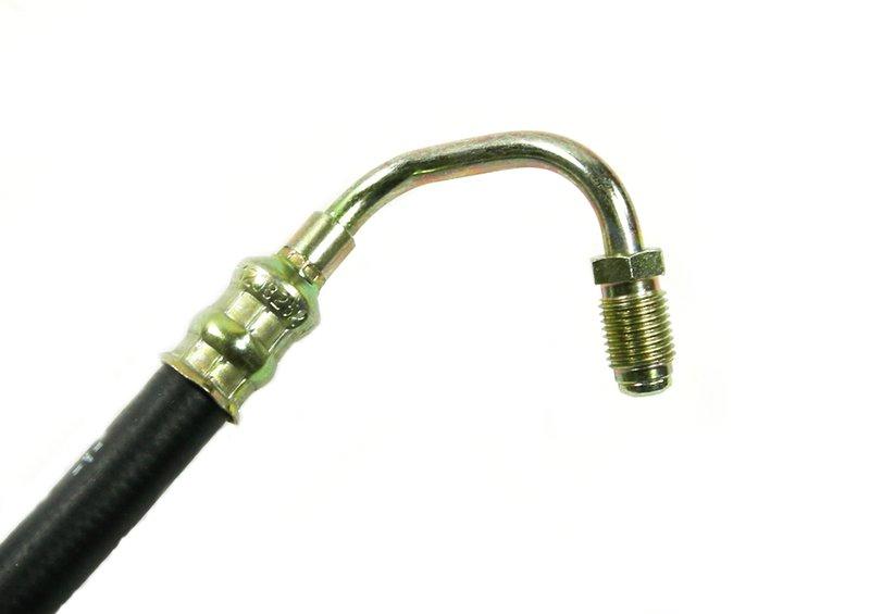 Напорный рукав Л