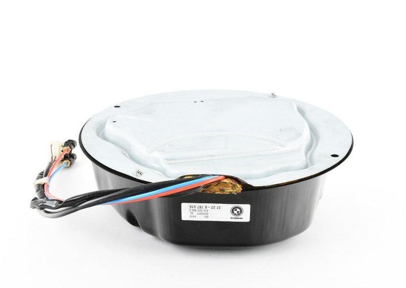 Система подачи воздуха