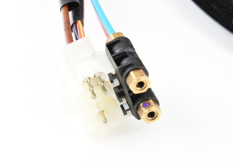 Система подачи воздуха