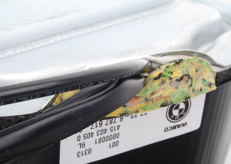 Система подачи воздуха