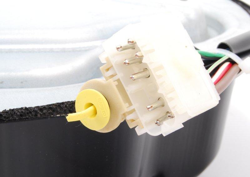 Система подачи воздуха