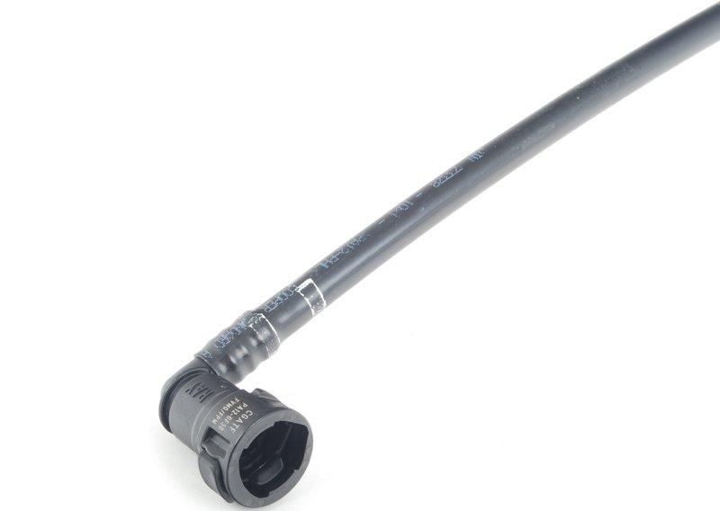 Вентиляционная труба