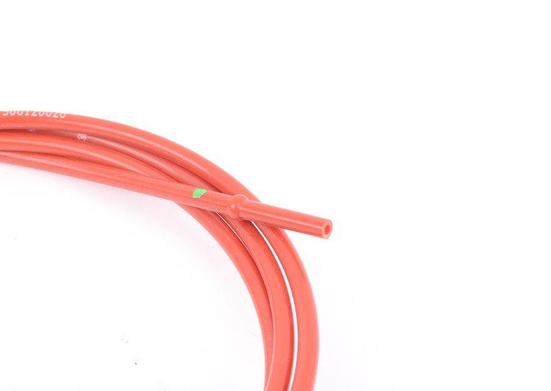 Трубопровод пневматической рессоры Л Зд