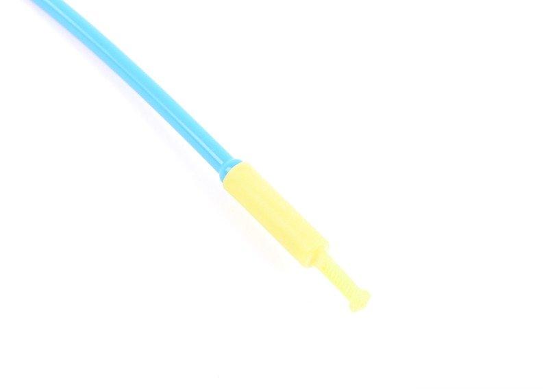 Трубопровод пневматической рессоры П Зд