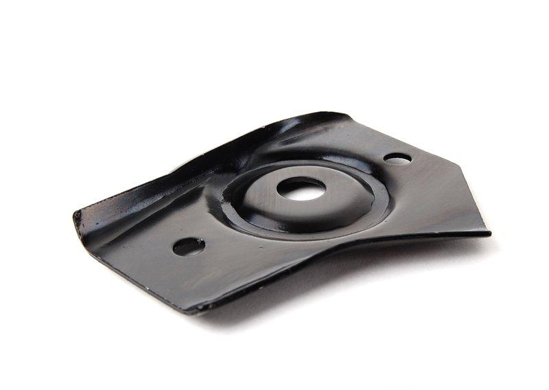 Армирующий элемент задн.моста Л Пд