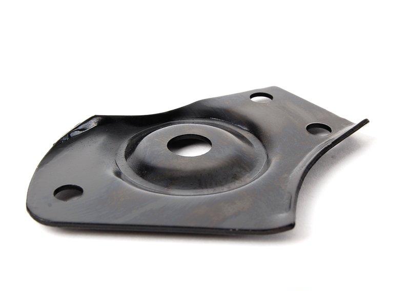 Армирующий элемент задн.моста П Пд