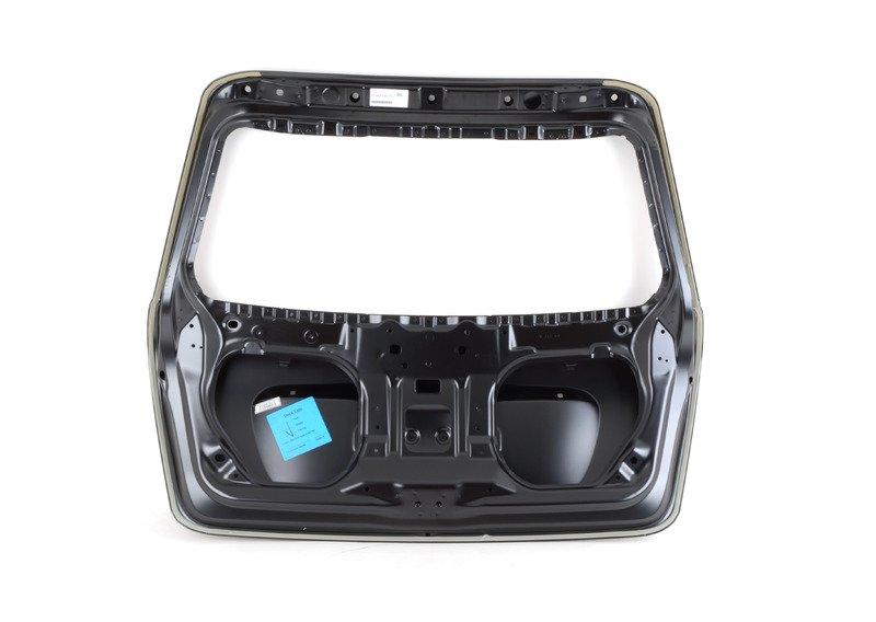 багажная дверь