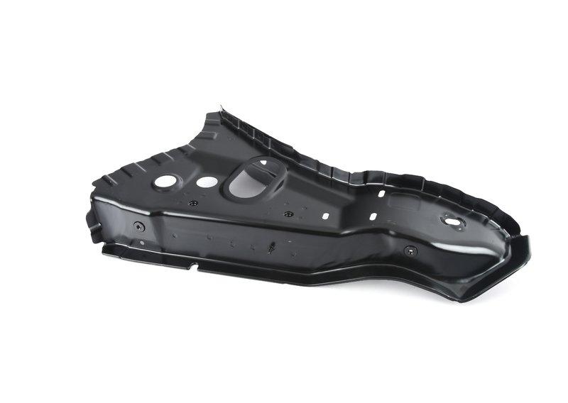 Полка брызговика Л Пд