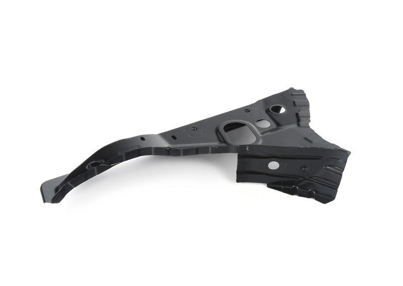 Полка брызговика Л Пд