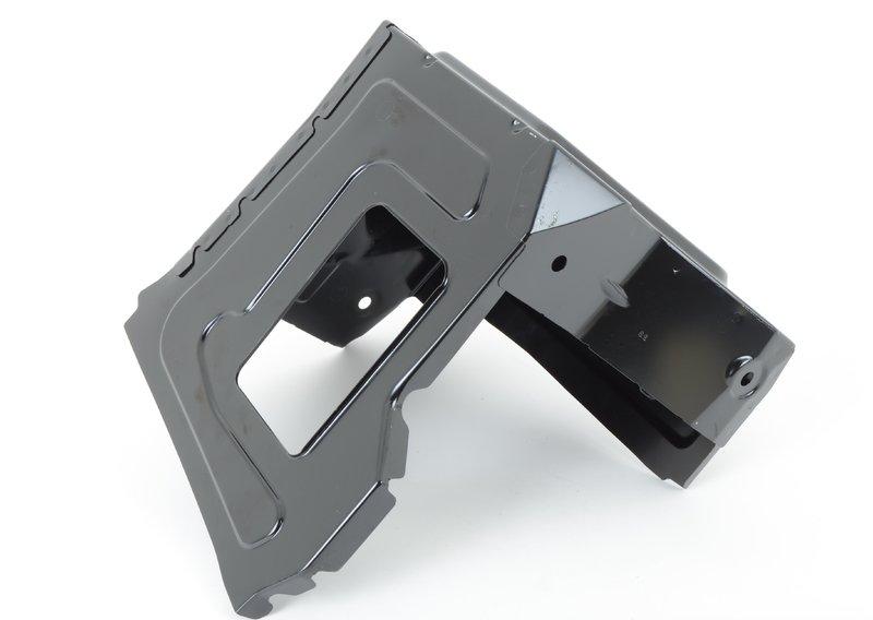 Пол багажного отделения П