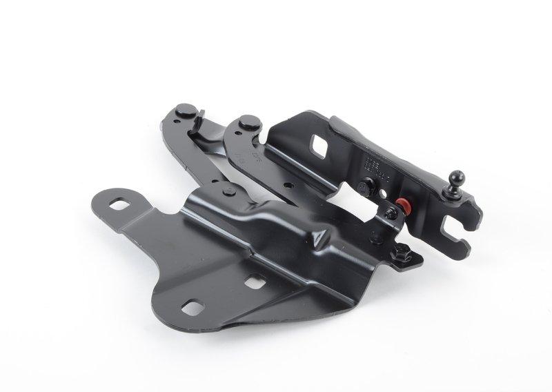 Петля капота Л