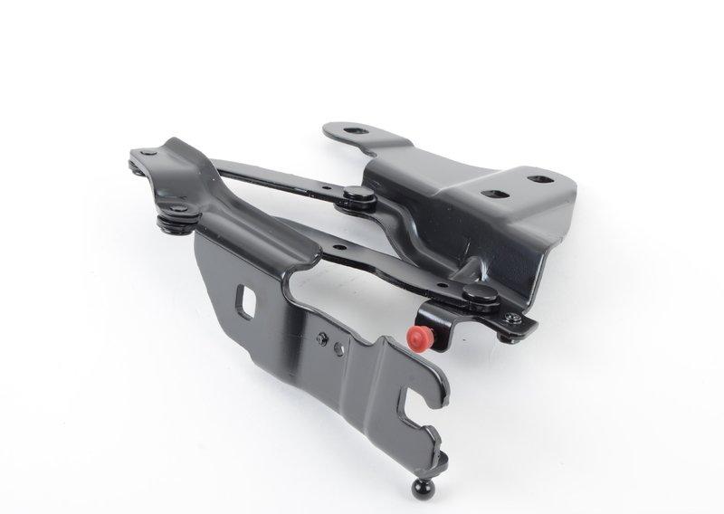 Петля капота Л