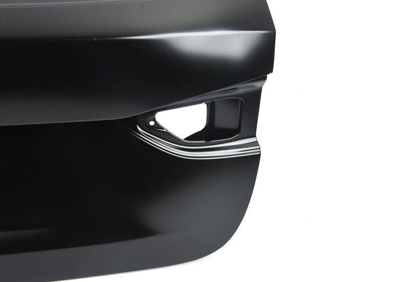 багажная дверь