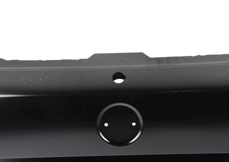 багажная дверь